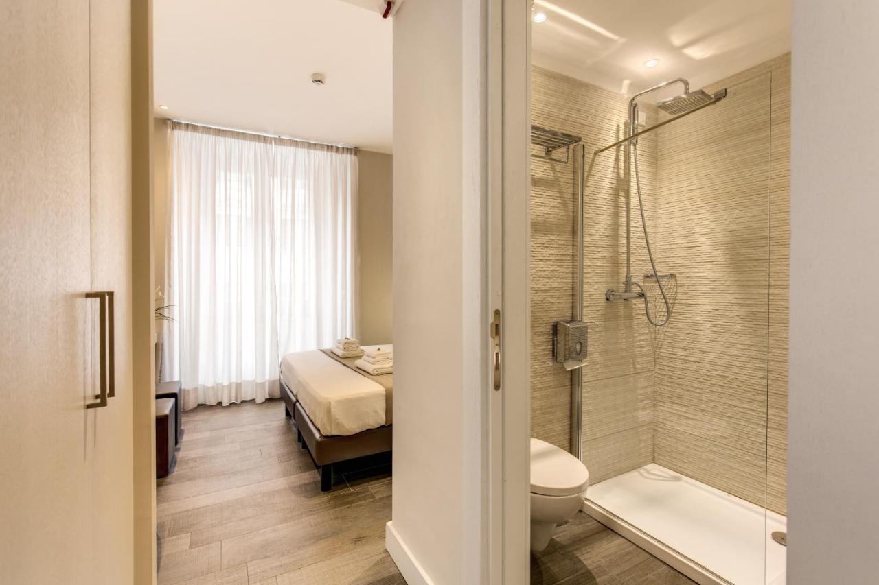 Ecce Roma Bed & Breakfast Екстериор снимка
