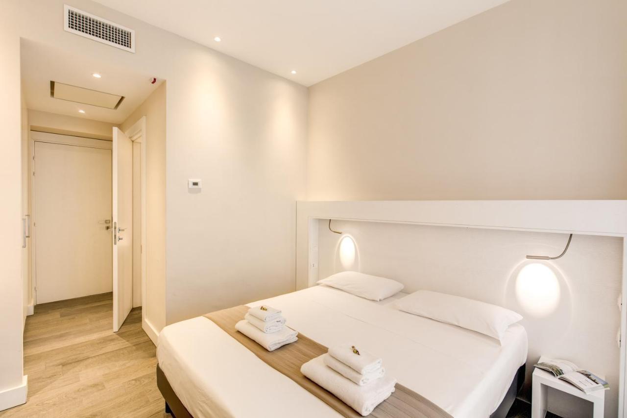 Ecce Roma Bed & Breakfast Екстериор снимка