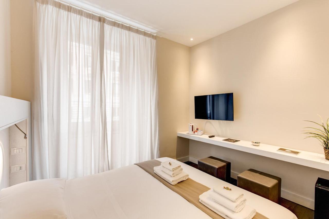 Ecce Roma Bed & Breakfast Екстериор снимка