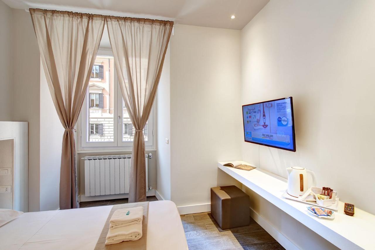 Ecce Roma Bed & Breakfast Екстериор снимка