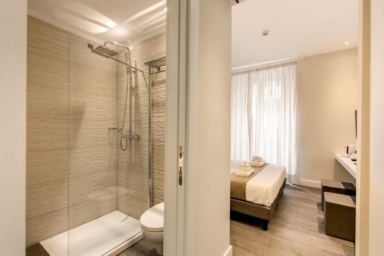 Ecce Roma Bed & Breakfast Екстериор снимка
