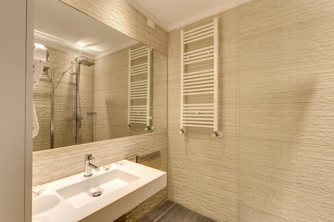 Ecce Roma Bed & Breakfast Екстериор снимка