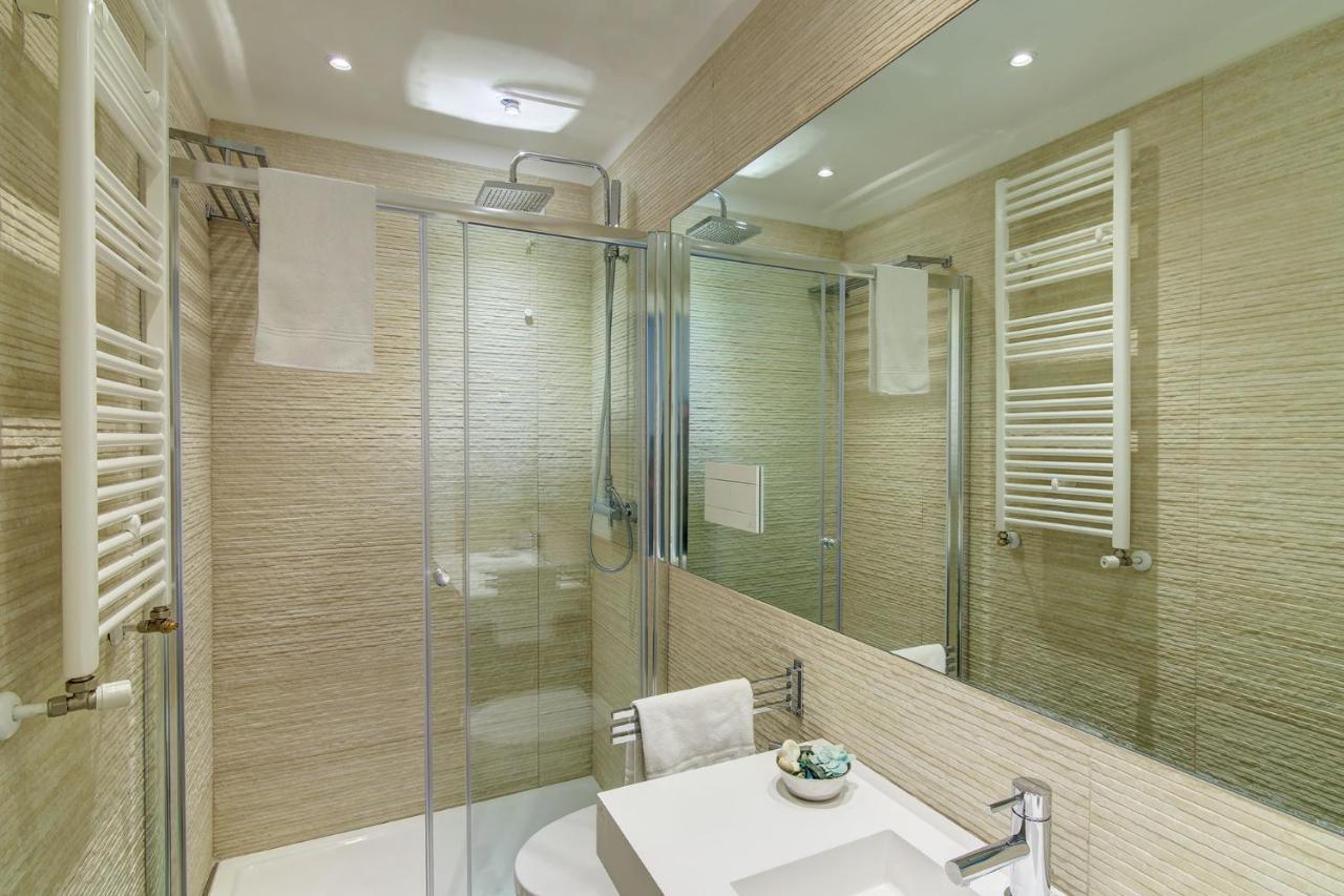 Ecce Roma Bed & Breakfast Екстериор снимка