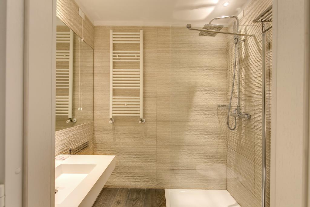 Ecce Roma Bed & Breakfast Екстериор снимка
