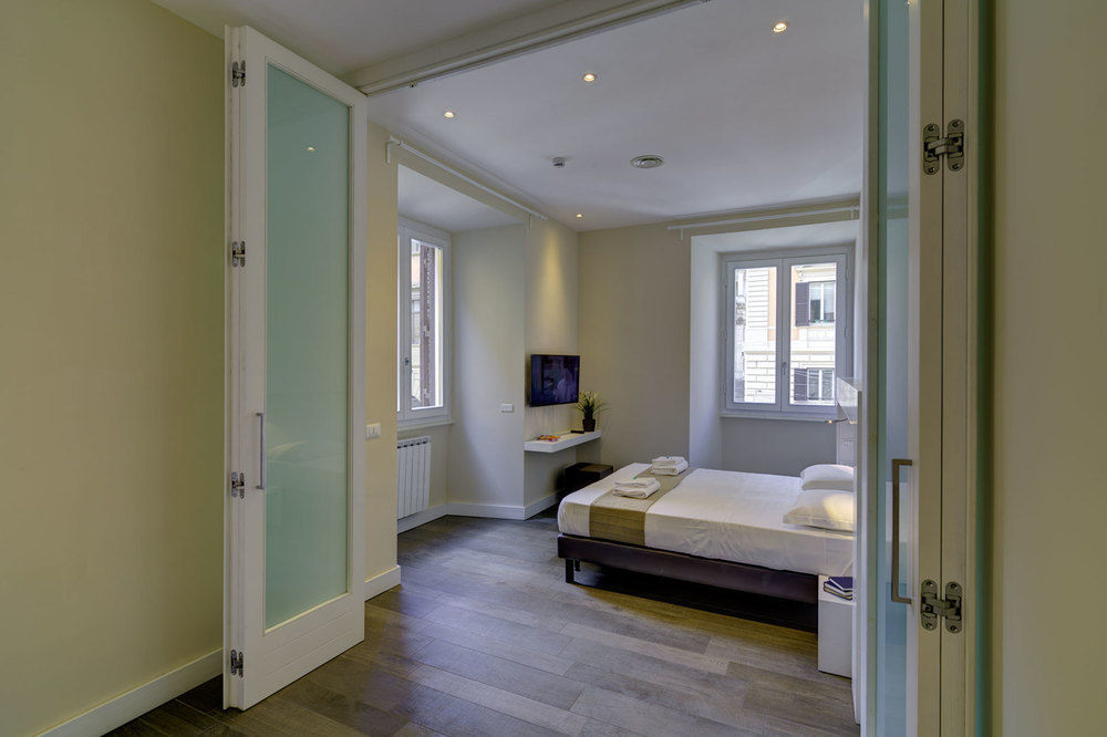 Ecce Roma Bed & Breakfast Екстериор снимка