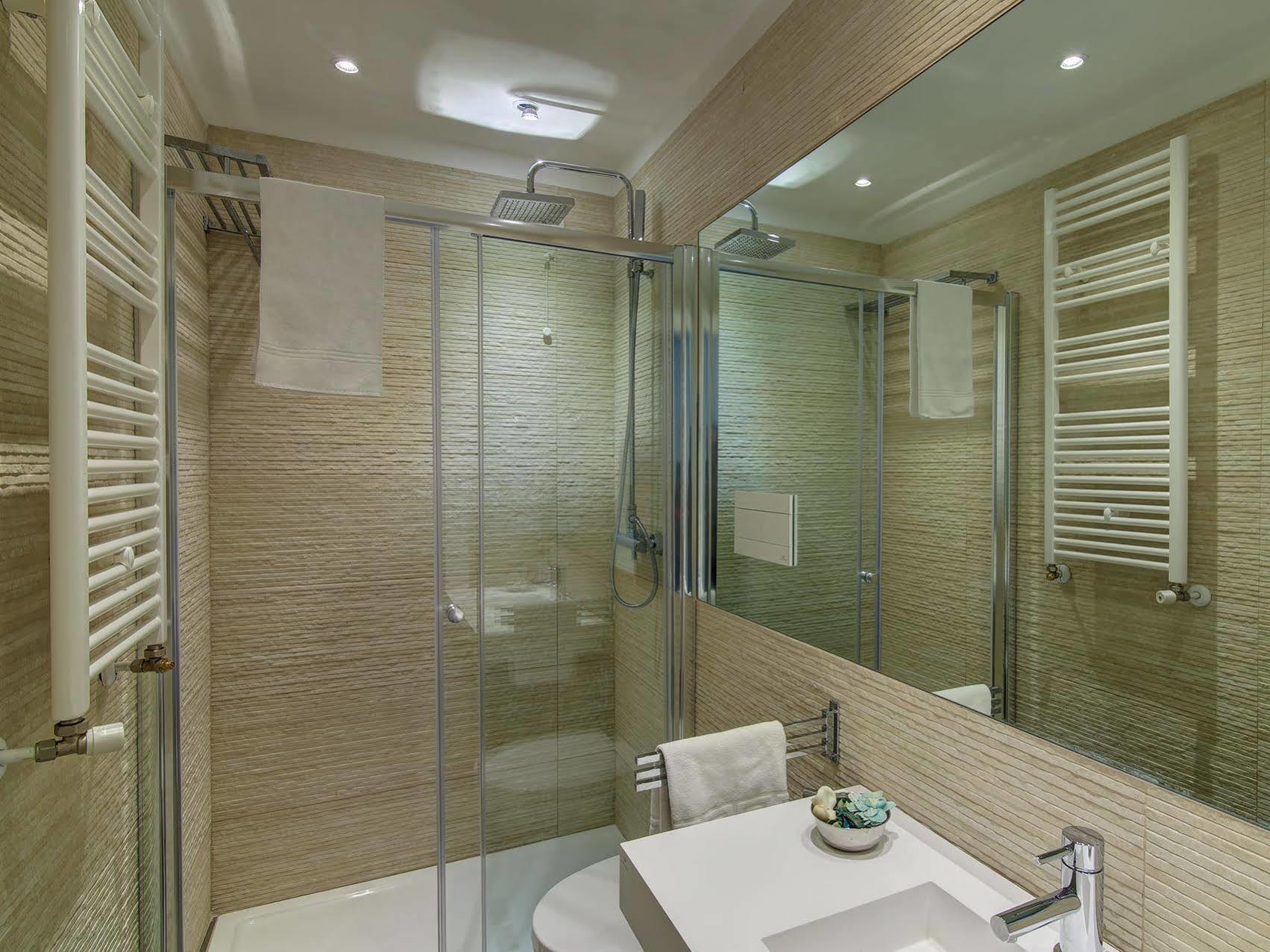 Ecce Roma Bed & Breakfast Екстериор снимка
