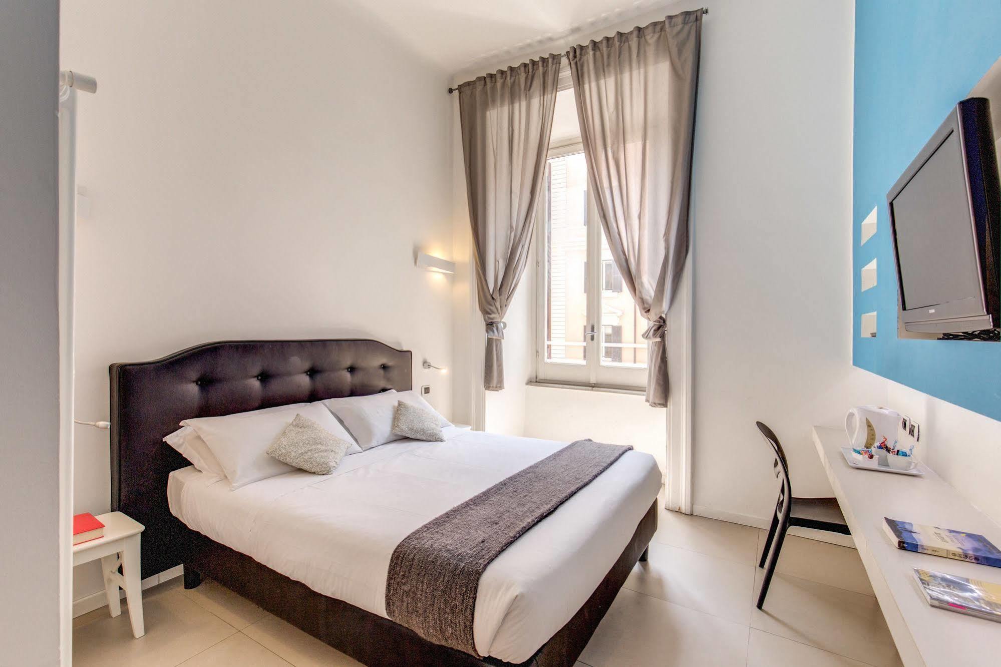 Ecce Roma Bed & Breakfast Екстериор снимка