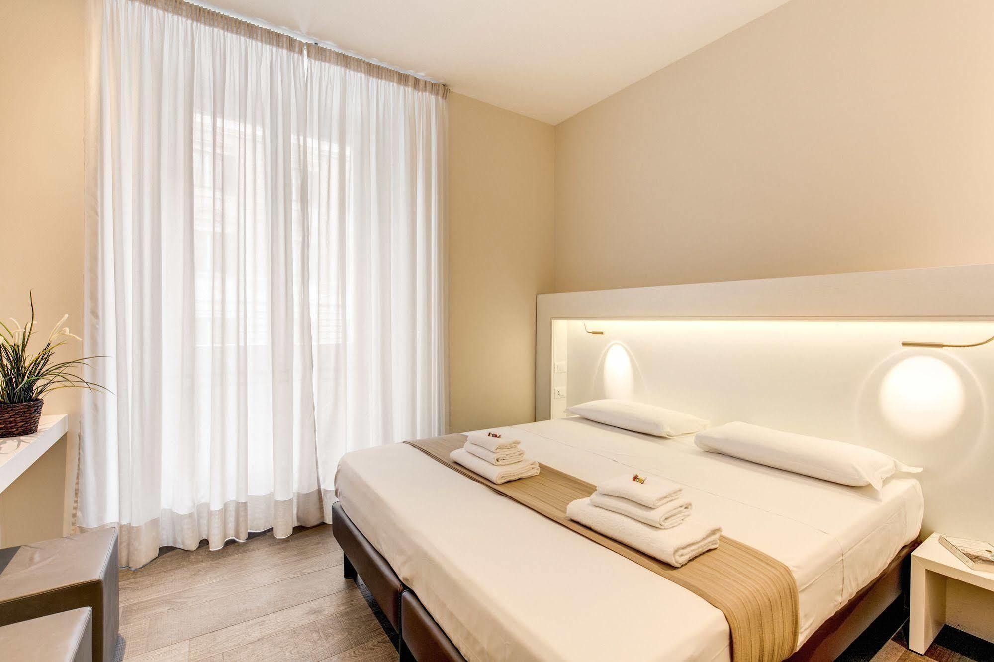 Ecce Roma Bed & Breakfast Екстериор снимка