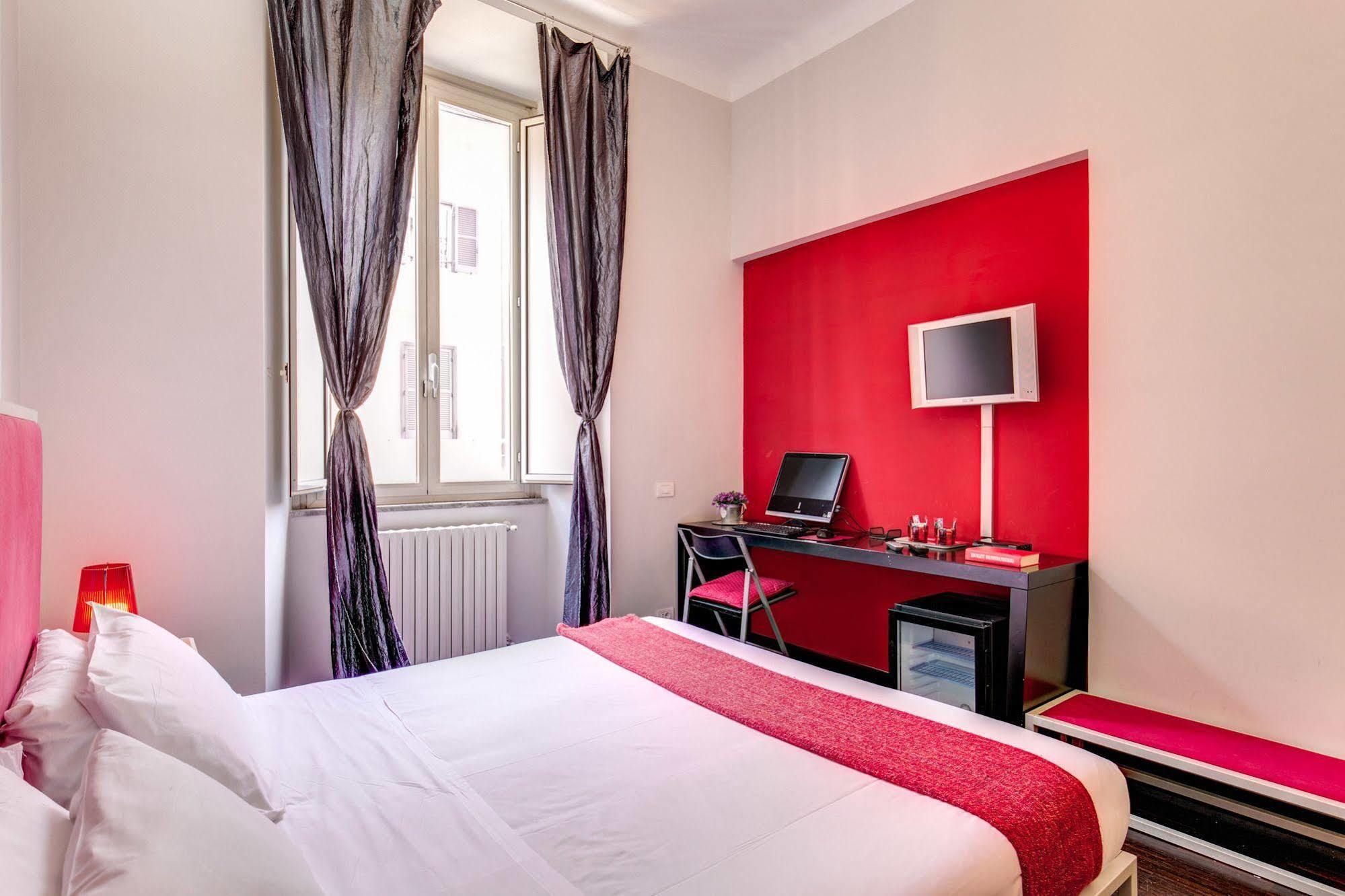 Ecce Roma Bed & Breakfast Екстериор снимка