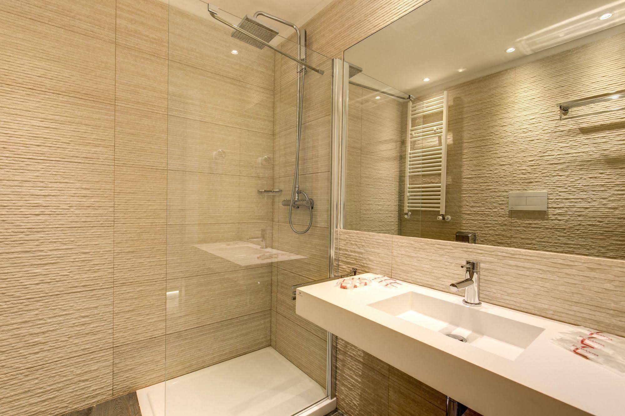 Ecce Roma Bed & Breakfast Екстериор снимка