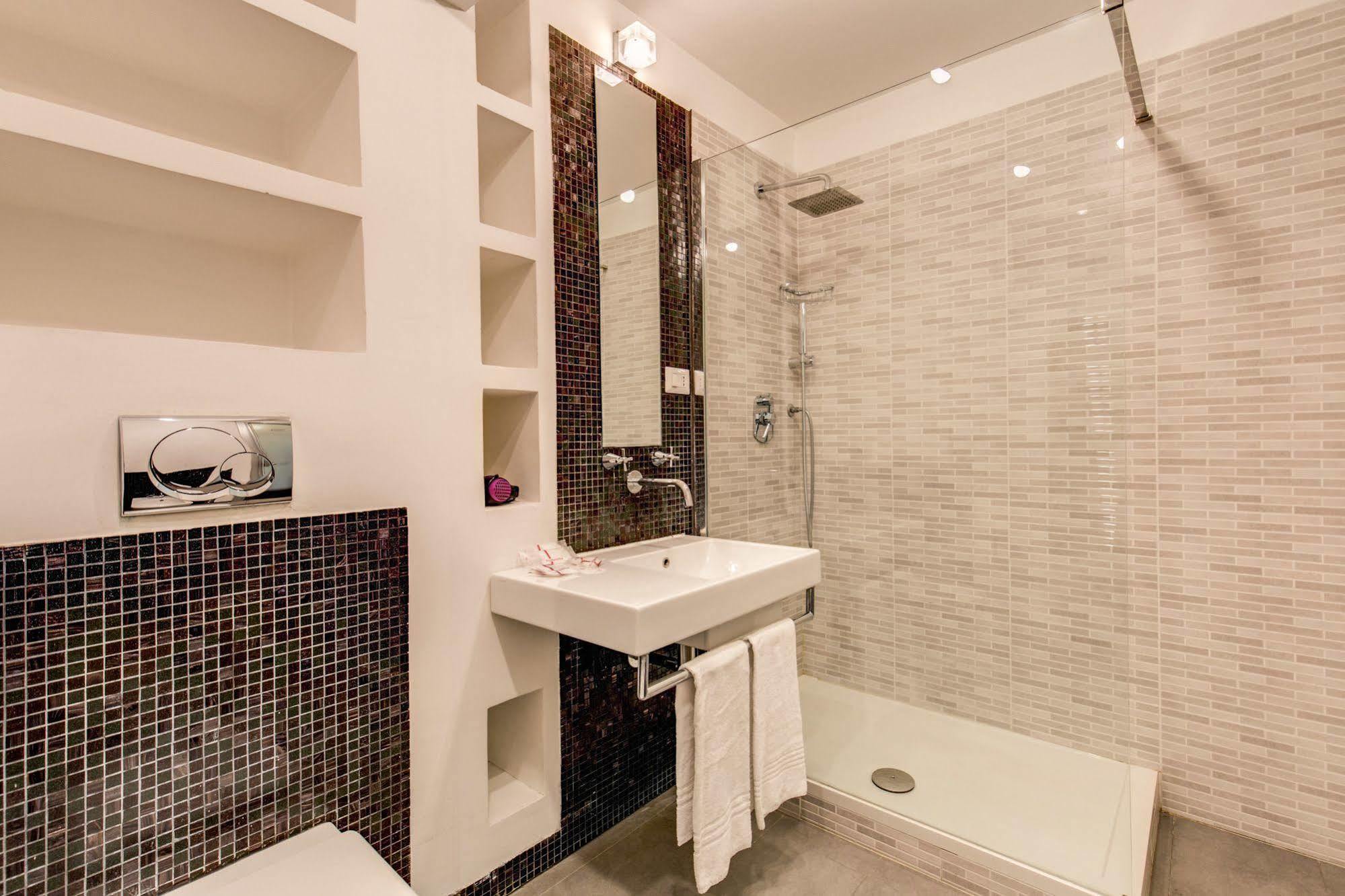 Ecce Roma Bed & Breakfast Екстериор снимка