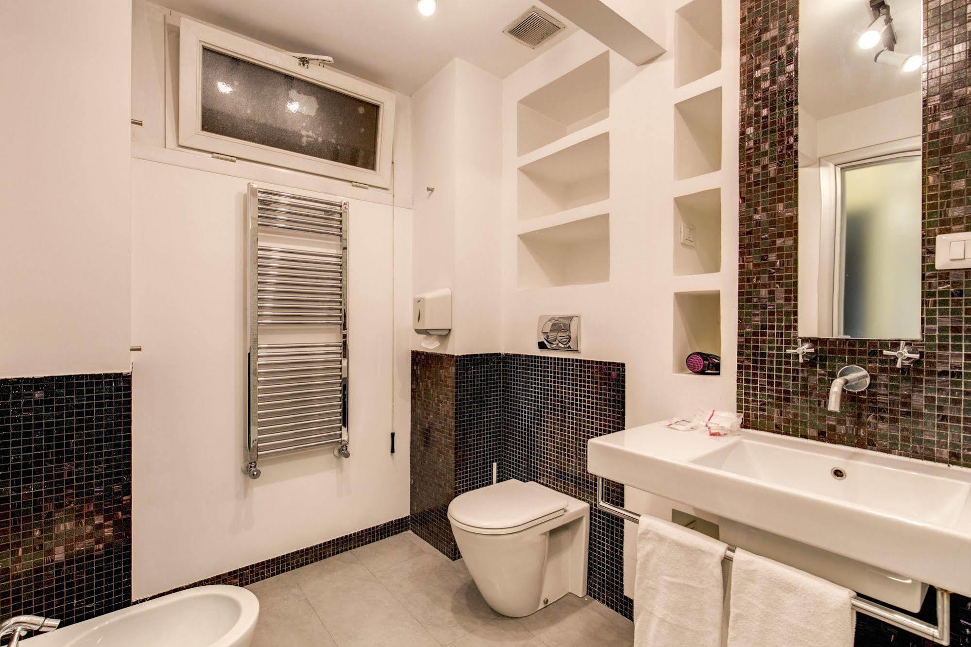 Ecce Roma Bed & Breakfast Екстериор снимка