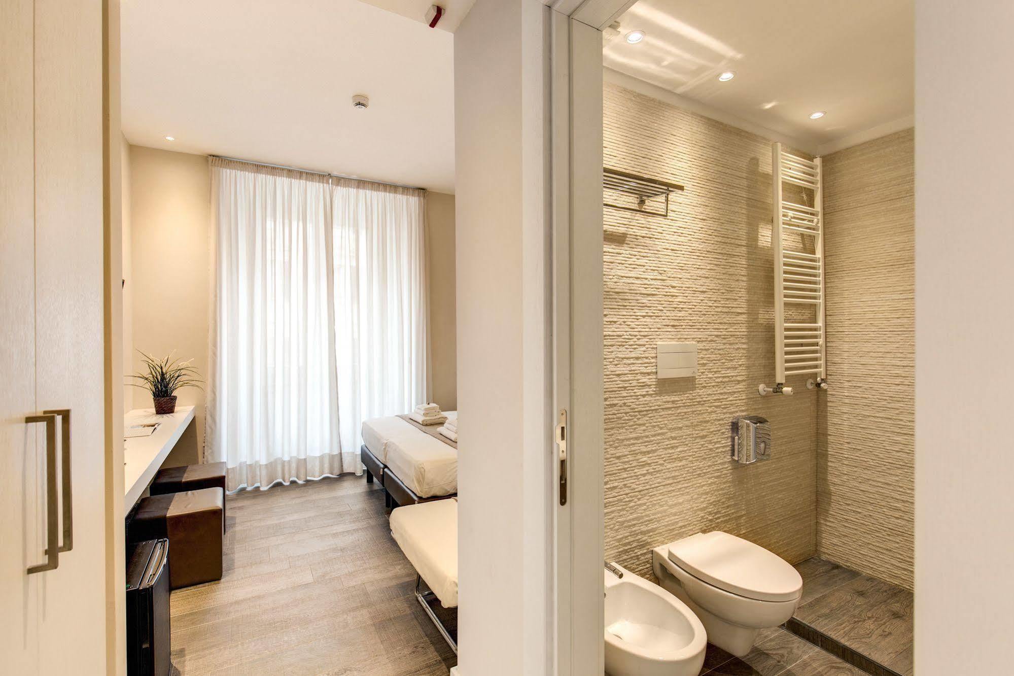 Ecce Roma Bed & Breakfast Екстериор снимка