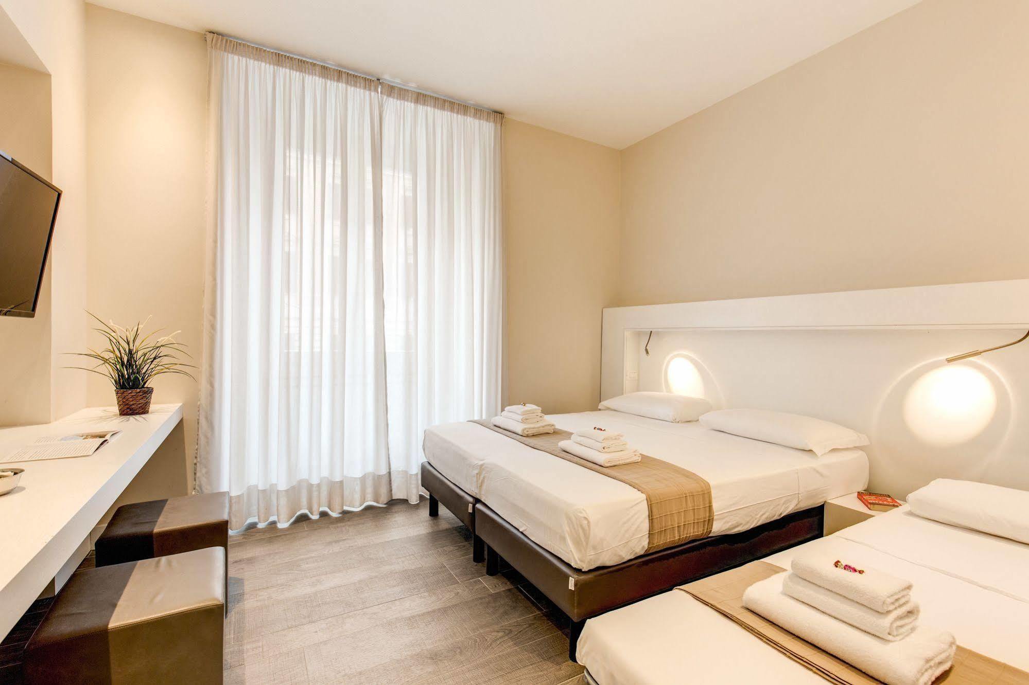 Ecce Roma Bed & Breakfast Екстериор снимка