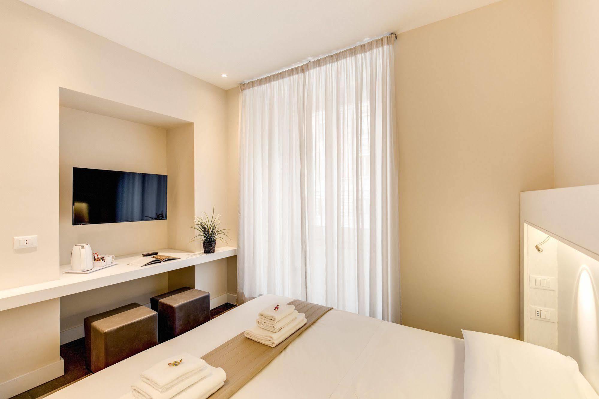 Ecce Roma Bed & Breakfast Екстериор снимка