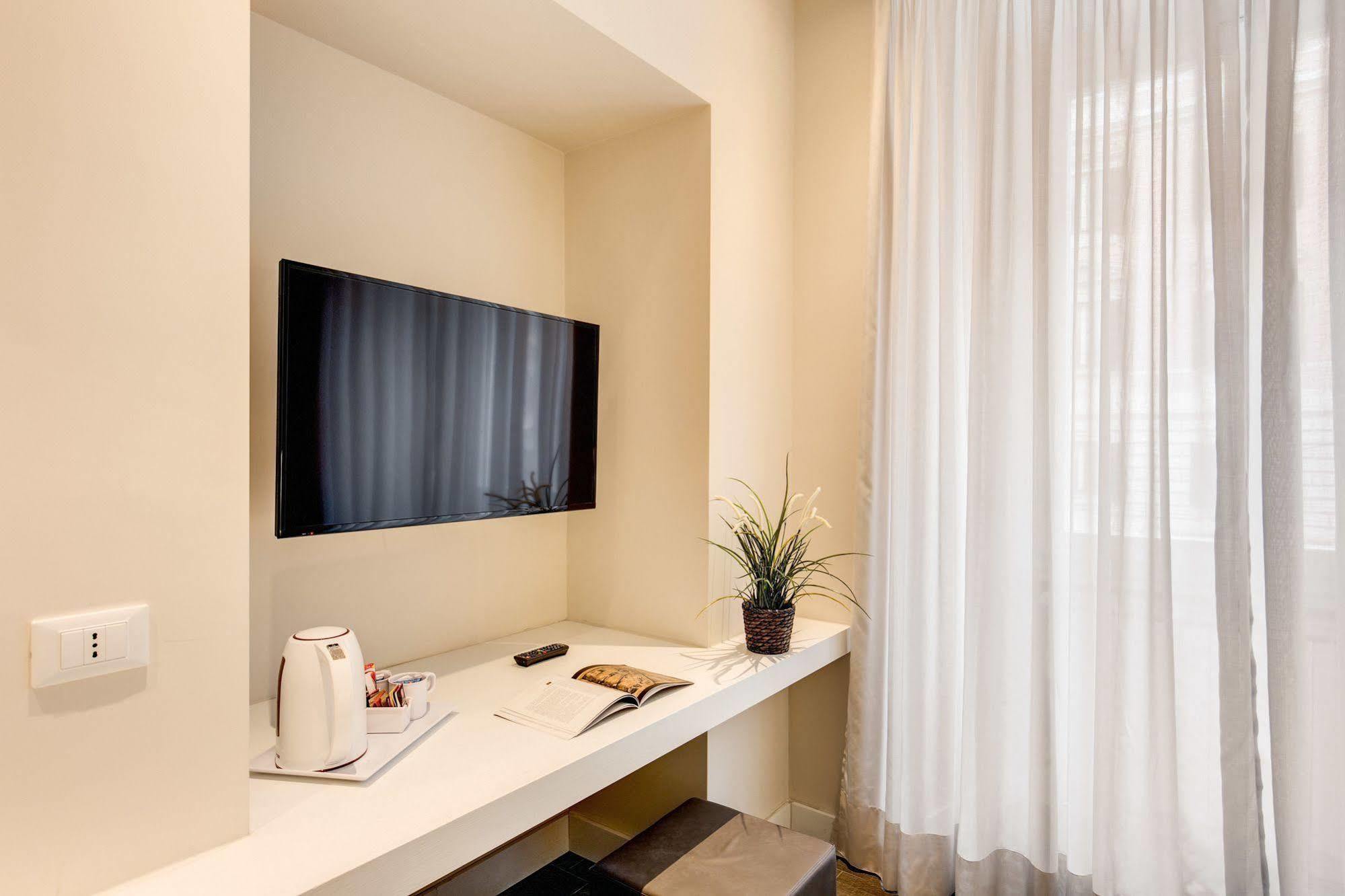 Ecce Roma Bed & Breakfast Екстериор снимка
