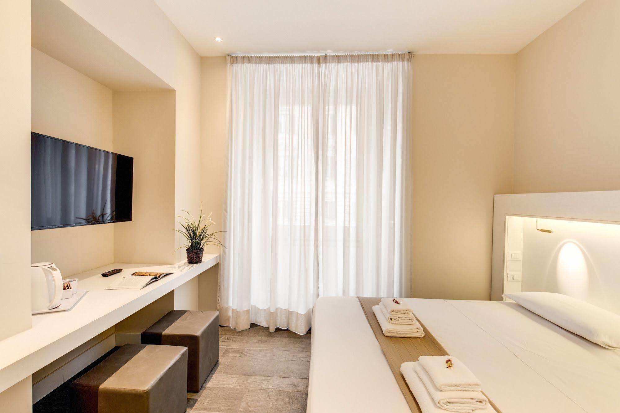 Ecce Roma Bed & Breakfast Екстериор снимка