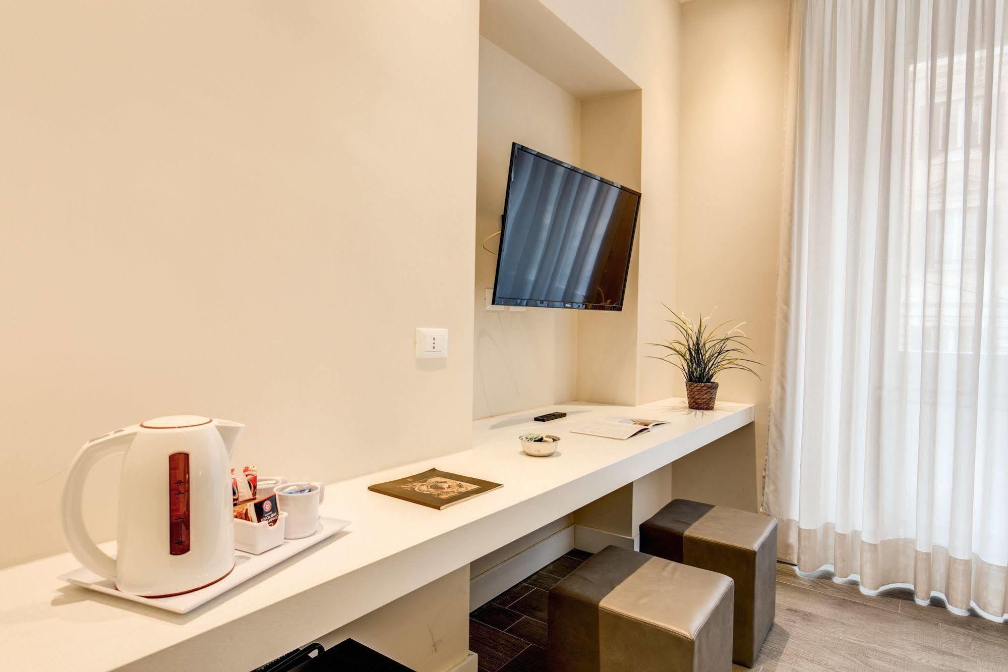 Ecce Roma Bed & Breakfast Екстериор снимка