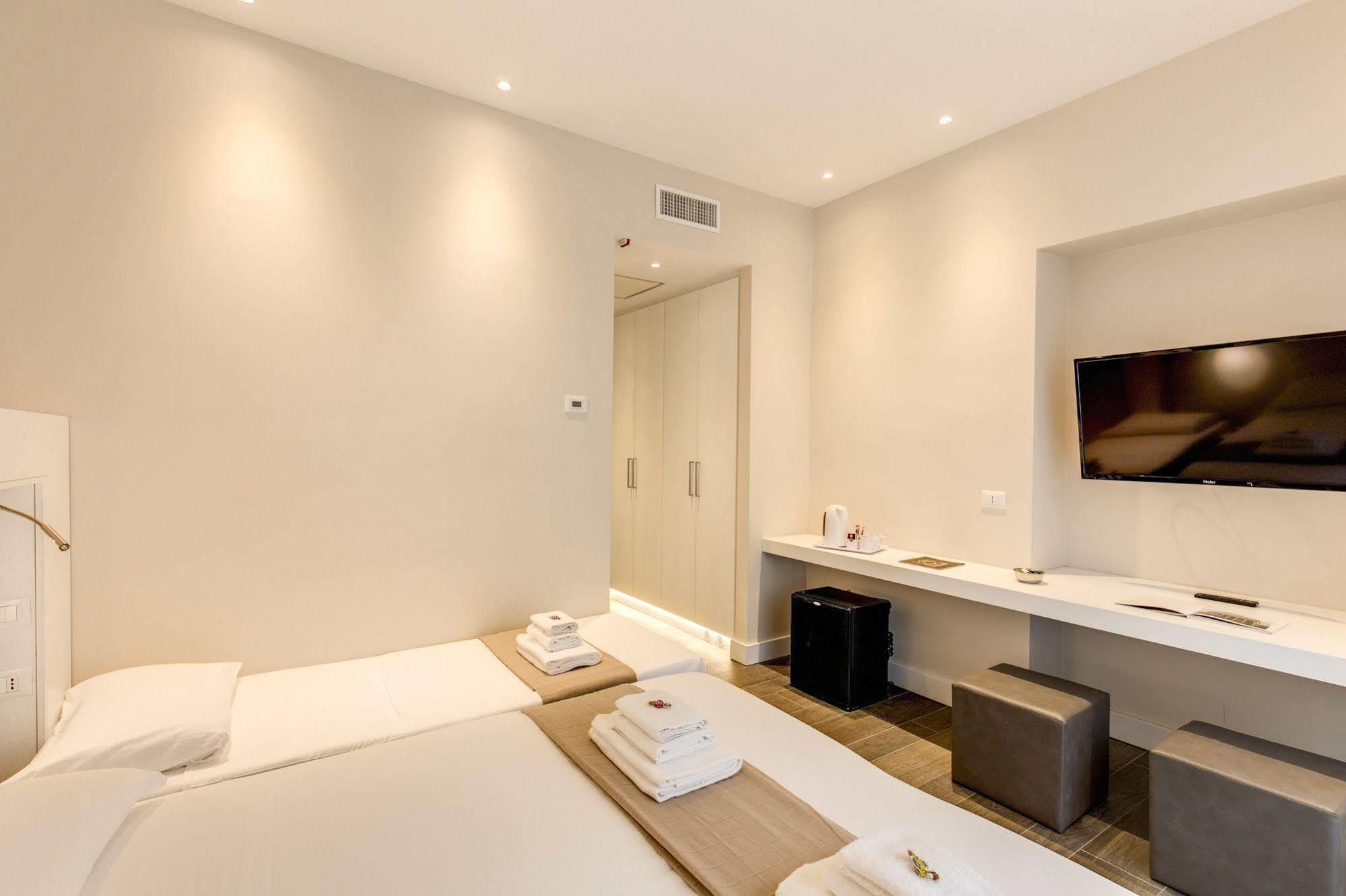 Ecce Roma Bed & Breakfast Екстериор снимка