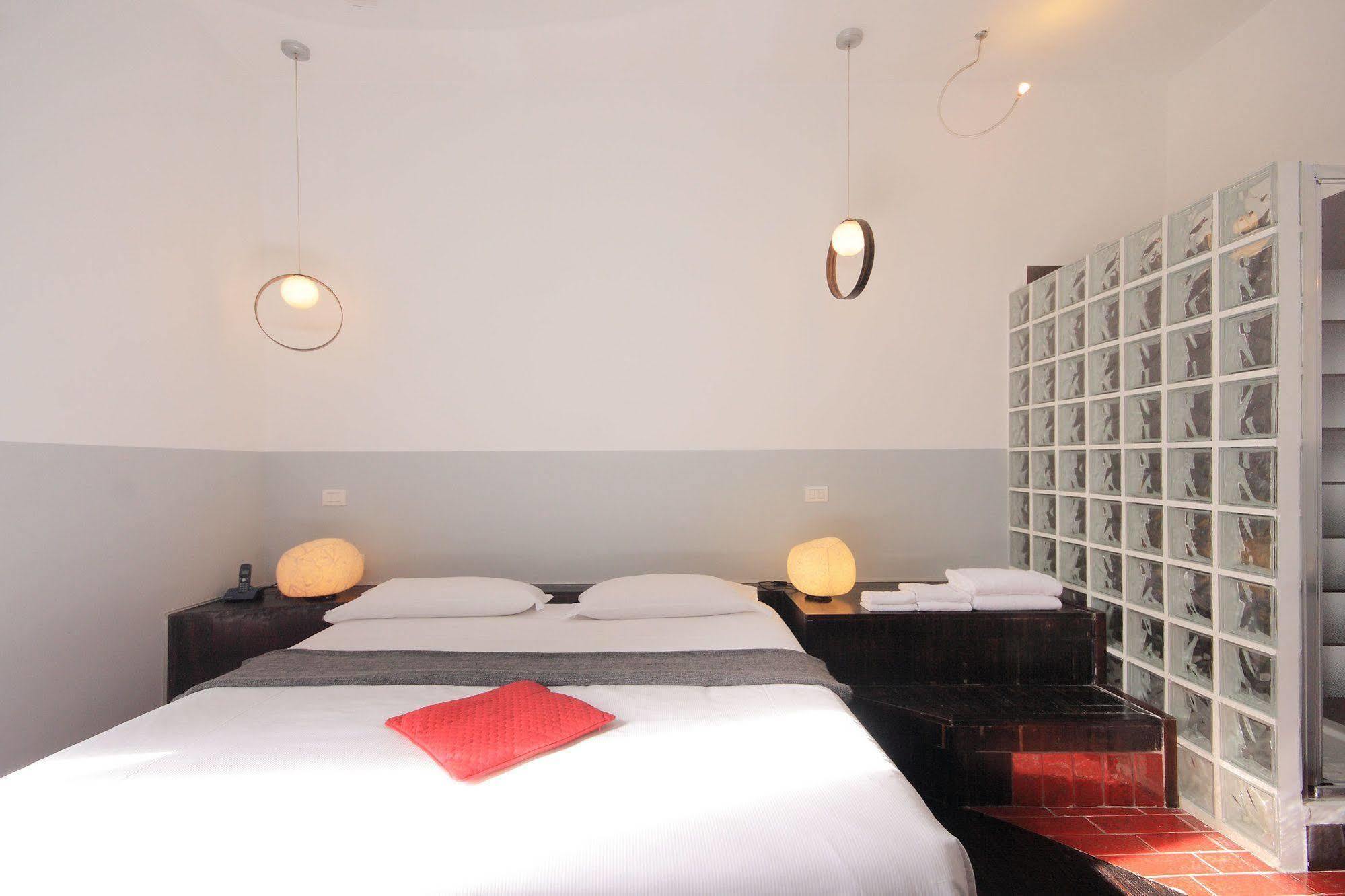 Ecce Roma Bed & Breakfast Екстериор снимка