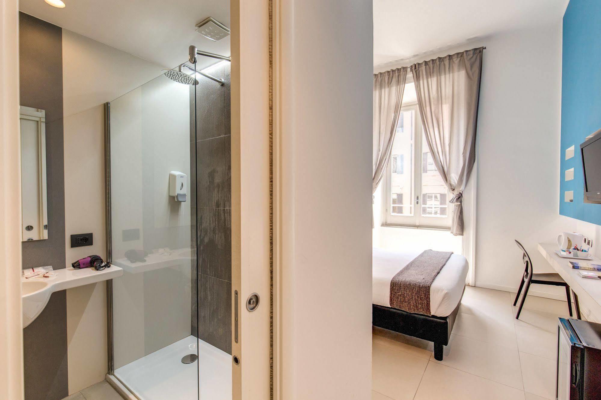 Ecce Roma Bed & Breakfast Екстериор снимка