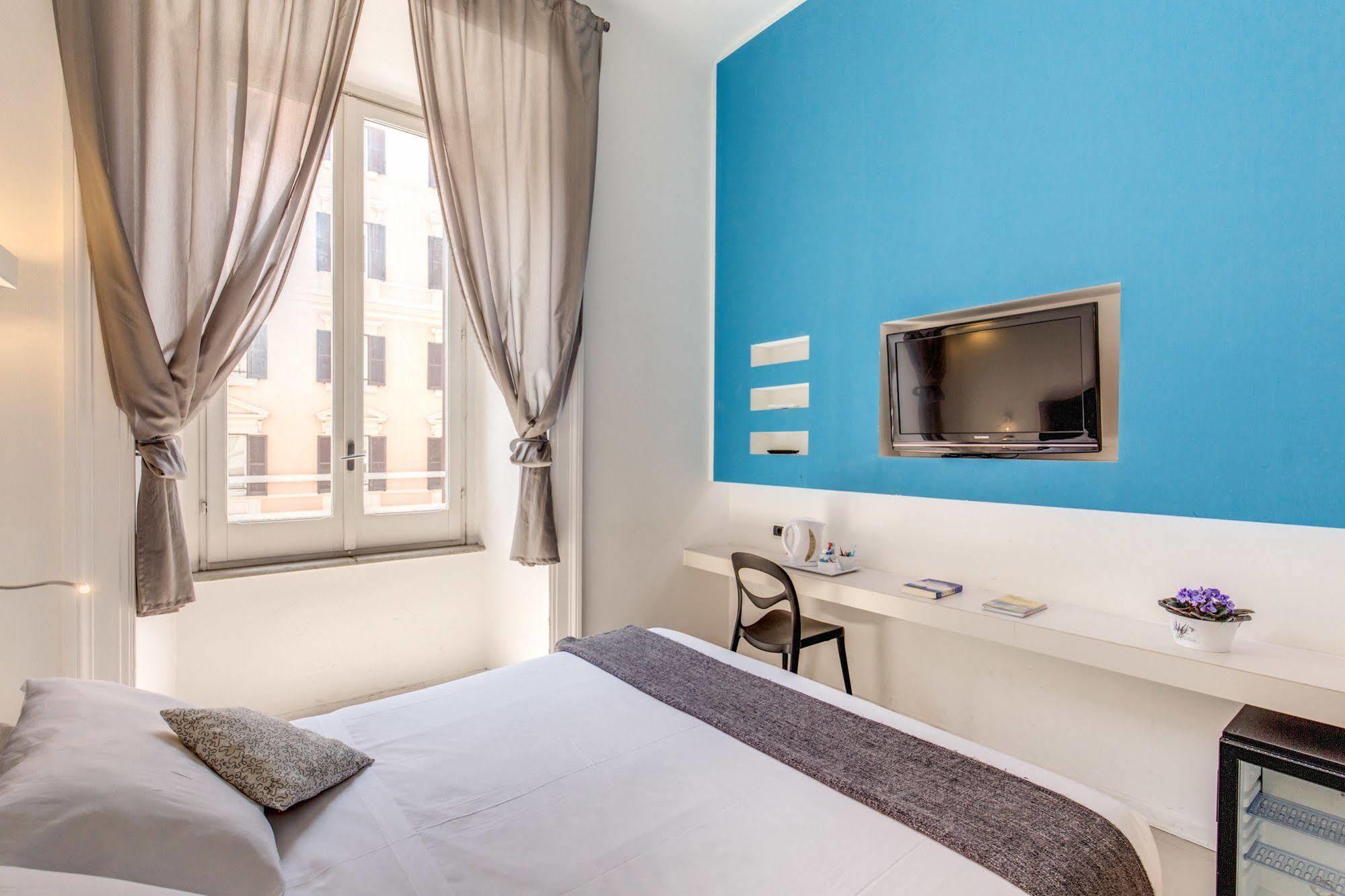 Ecce Roma Bed & Breakfast Екстериор снимка