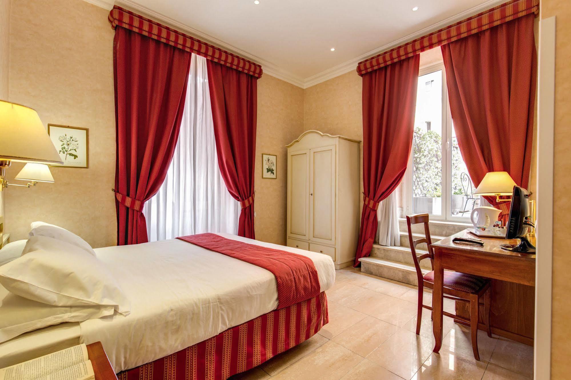 Ecce Roma Bed & Breakfast Екстериор снимка