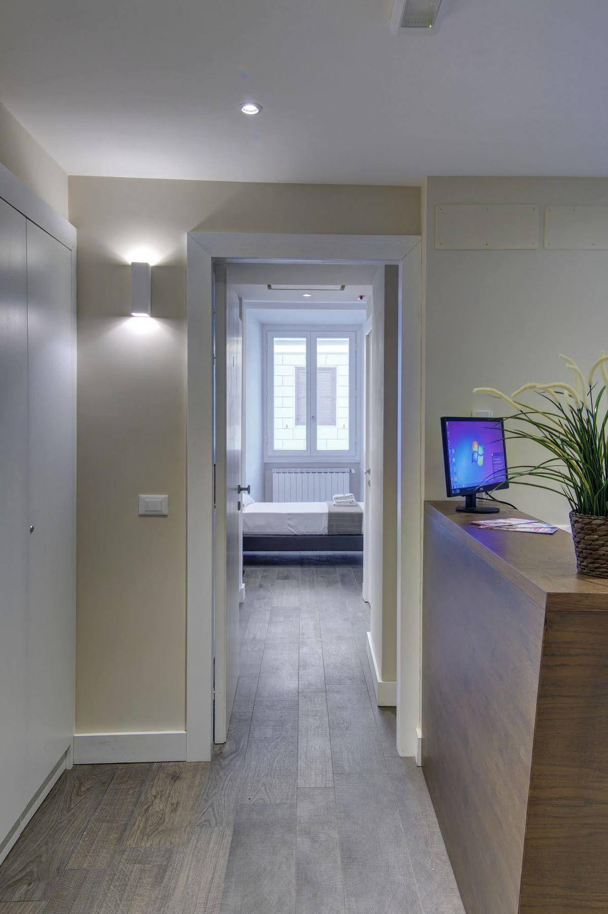 Ecce Roma Bed & Breakfast Екстериор снимка