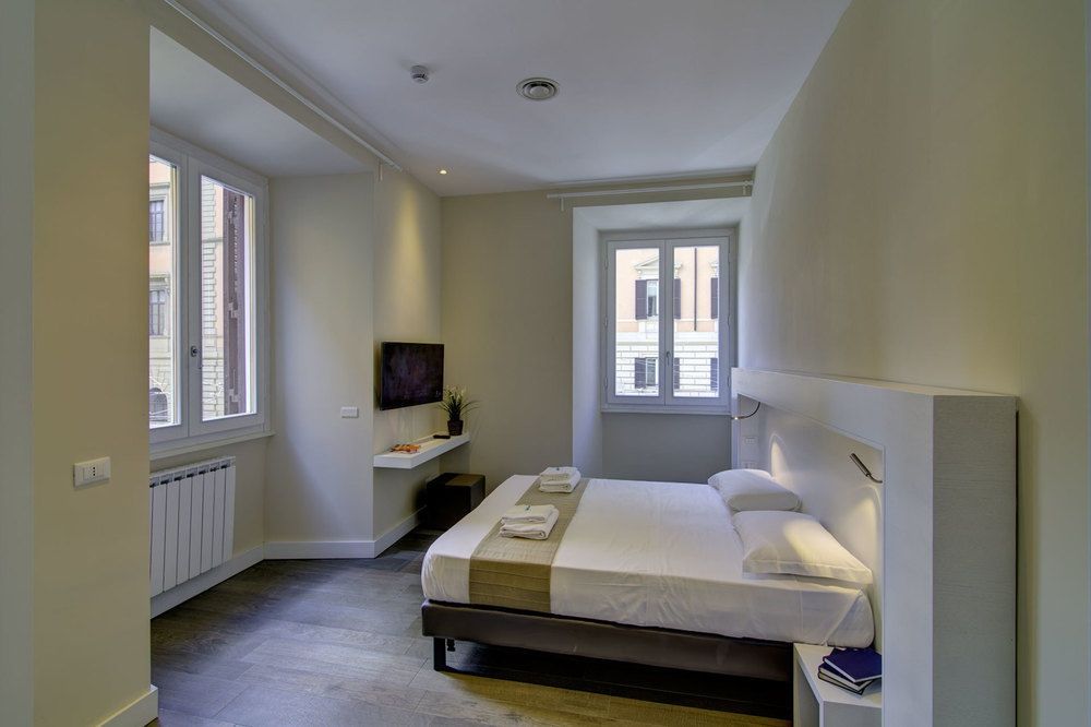 Ecce Roma Bed & Breakfast Екстериор снимка