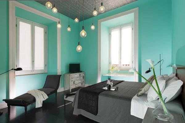 Ecce Roma Bed & Breakfast Екстериор снимка