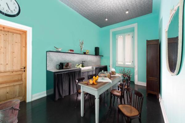 Ecce Roma Bed & Breakfast Екстериор снимка