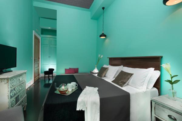 Ecce Roma Bed & Breakfast Екстериор снимка